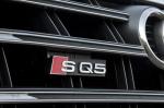 Audi SQ5 3.0 TFSI 2017 года (ZA)